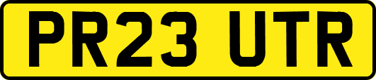 PR23UTR