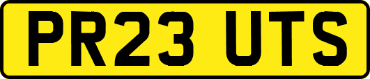 PR23UTS