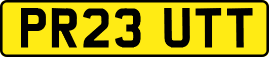 PR23UTT