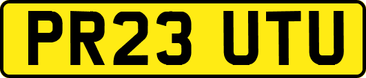 PR23UTU