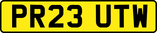 PR23UTW