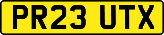PR23UTX