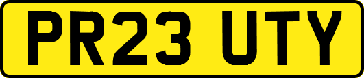 PR23UTY