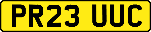 PR23UUC