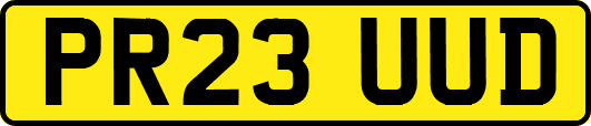 PR23UUD