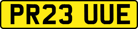 PR23UUE