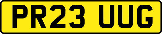 PR23UUG