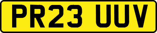 PR23UUV