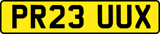 PR23UUX