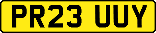 PR23UUY