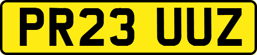 PR23UUZ