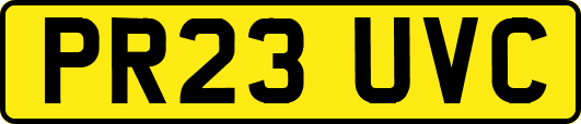 PR23UVC