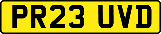 PR23UVD