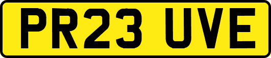 PR23UVE