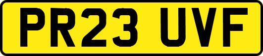 PR23UVF