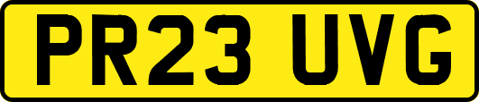 PR23UVG
