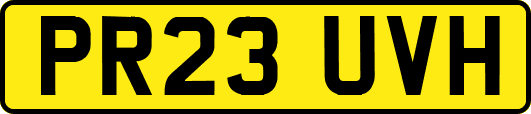 PR23UVH