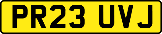 PR23UVJ