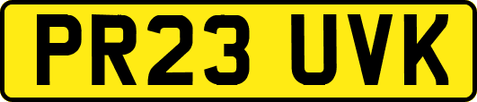 PR23UVK