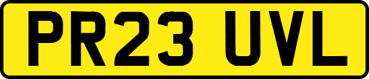 PR23UVL