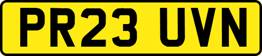 PR23UVN
