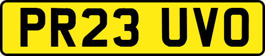 PR23UVO