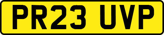 PR23UVP