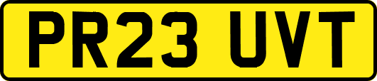 PR23UVT