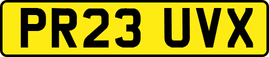 PR23UVX