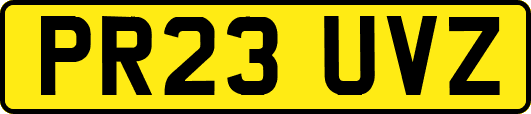 PR23UVZ