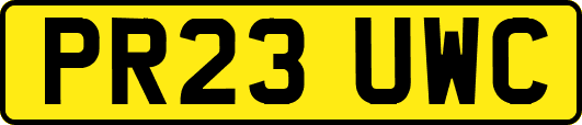 PR23UWC