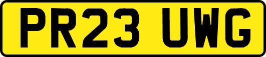 PR23UWG