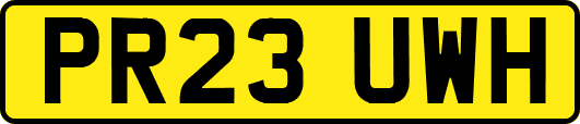 PR23UWH