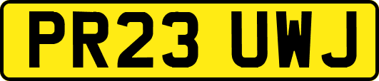 PR23UWJ