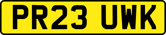 PR23UWK