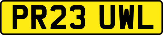 PR23UWL