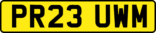 PR23UWM