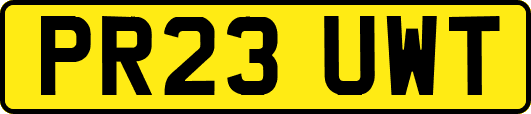 PR23UWT