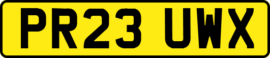 PR23UWX