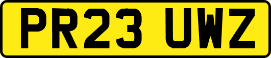 PR23UWZ