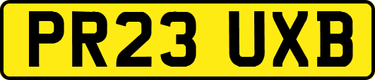 PR23UXB