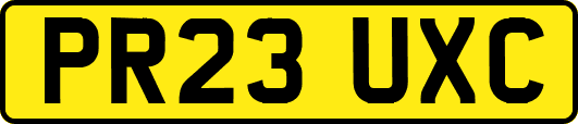 PR23UXC