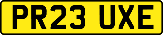 PR23UXE