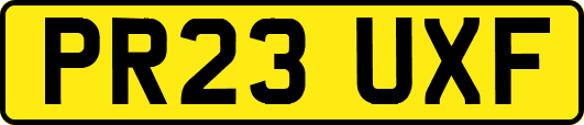 PR23UXF