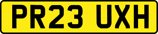 PR23UXH