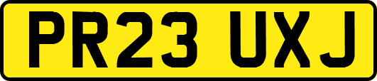 PR23UXJ