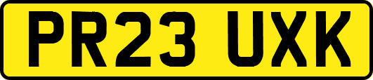 PR23UXK