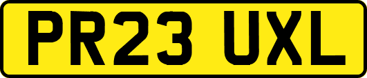 PR23UXL