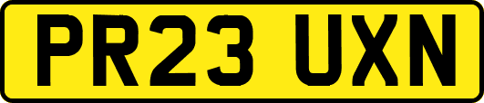 PR23UXN
