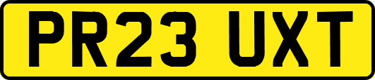 PR23UXT